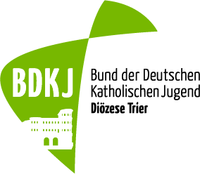 Logo BDKJ-Trier