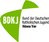 Logo BDKJ-Trier